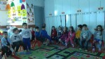 Miniklere trafik eğitimi