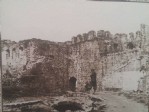 4 bin yıllık şehrin kalıntıları ortaya çıkıyor