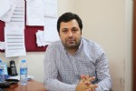 Telefonu cebinde patlayarak yandı