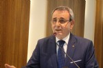 Samsun TSO’nun 2018 bütçesi 8,7 milyon