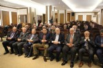 Samsun TSO’nun 2018 bütçesi 8,7 milyon
