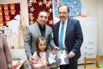 Bafra'ya 'bilgi ve teknoloji evi'