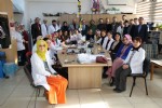 Bafra'ya 'bilgi ve teknoloji evi'