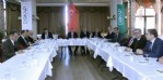 DOKAP Bölgesi Üniversiteler Birliği’nde görev değişimi