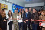 Şehit Aybüke öğretmenin adı sınıfta yaşatılacak