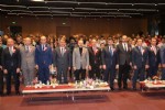 Sporun ‘en’leri ödüllendirildi
