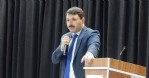 Milletvekili Kurt, öğrencilerle buluştu