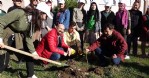 Öğrencilere fındık temalı fotoğrafçılık kursu