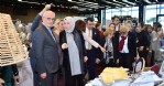 BİKAP'tan Samsun'da yılbaşı etkinliği