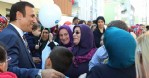 Canik'te hedef mutlu aile, mutlu şehir