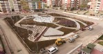 Kalkancı, yeni parkına kavuşuyor