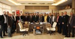 'Atakum değişiyor, gelişiyor'