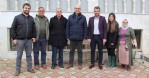 Terme'de sağlık konferansı