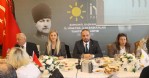 İYİ Parti'den tanıtım toplantısı