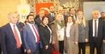 İYİ Parti'den tanıtım toplantısı