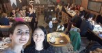 Atakum gönüllüsü kadınlar buluştu