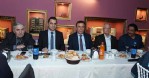 Genç: Şehrimiz için daha çok koşmalıyız
