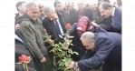 Fakıbaba, üreticilerin sorunlarını dinledi