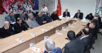 Kavak doğalgaza kavuşuyor