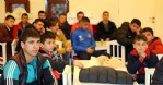 Başkan Tok'a proje teşekkürü