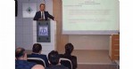 Samsun MMO, üyelerini bilgilendiriyor