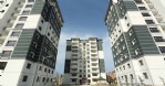Canik Kuzey Yıldızı'nda konut teslim heyecanı