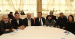 Canik Kuzey Yıldızı'nda konut teslim heyecanı