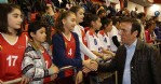 Canik'ten 7'den 77'ye hizmet