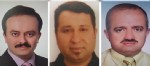 Mahrem imamlara gözaltı