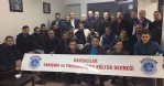 Havza'da yaz şenliğini görüştüler