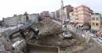 İlkadım'a modern kültür merkezi