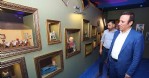 Oyuncak müzesine çocuklardan yoğun ilgi