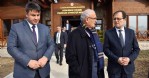 Yörükler, ziyaretçilerini bekliyor