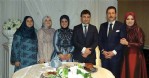 Başkan Tok'un mutlu günü