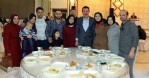 İlkadım'da kardeşlik gecesi