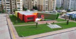 Başkan Genç'ten çocuklara anlamlı hediye
