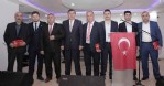Havzalılar ‘Tirit Gecesi’nde buluştu