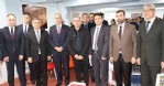 Kavakta 'Z Kütüphane' sevinci