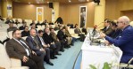 Tekkeköy'de sürdürülebilir turizm konuşuldu