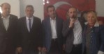 İYİ Parti 5 ilçede kongre yaptı