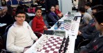 OMÜ'lü minikler satranç şampiyonu oldu