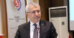 Samsun TSO'dan Eximbank'a şube talebi