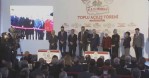 Canik'te Başbakanlı açılış