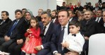 Canik'te Başbakanlı açılış