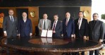 Türkiye'nin en gelişmiş okulu olacak