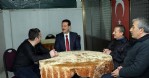 Afrin'e Türk Bayraklı destek