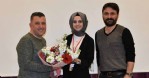 Gönül Dostu, öğrencilerle buluştu