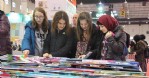 Karadeniz 4'üncü Kitap fuarı açıldı