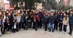 Gerze’ye “Eko-Turizm Merkezi” Tasarımı  