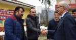 Yılmaz: Kimse 'Büyükşehir'den hizmet almadım' diyemez